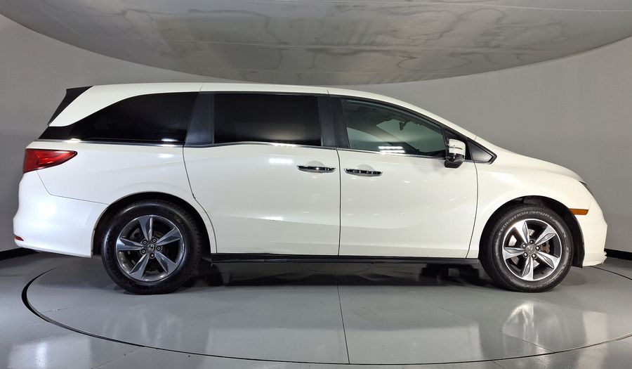 Honda Odyssey 3.5 PRIME AUTO Minivan 2019