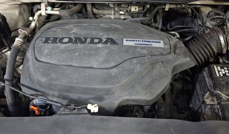 Honda Odyssey 3.5 PRIME AUTO Minivan 2019