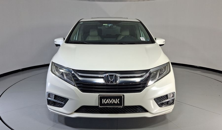 Honda Odyssey 3.5 PRIME AUTO Minivan 2019