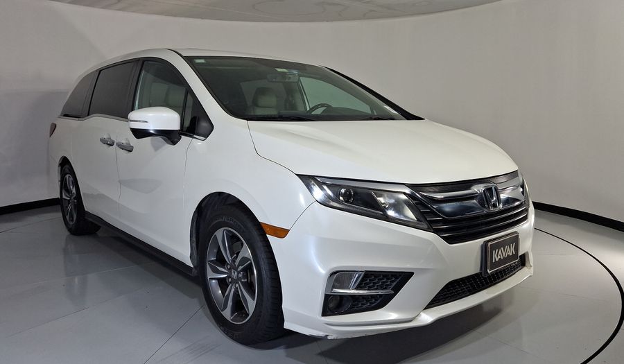 Honda Odyssey 3.5 PRIME AUTO Minivan 2019