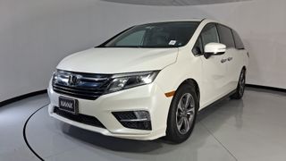 Honda • Odyssey
