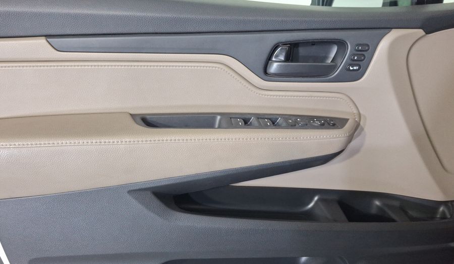 Honda Odyssey 3.5 PRIME AUTO Minivan 2019