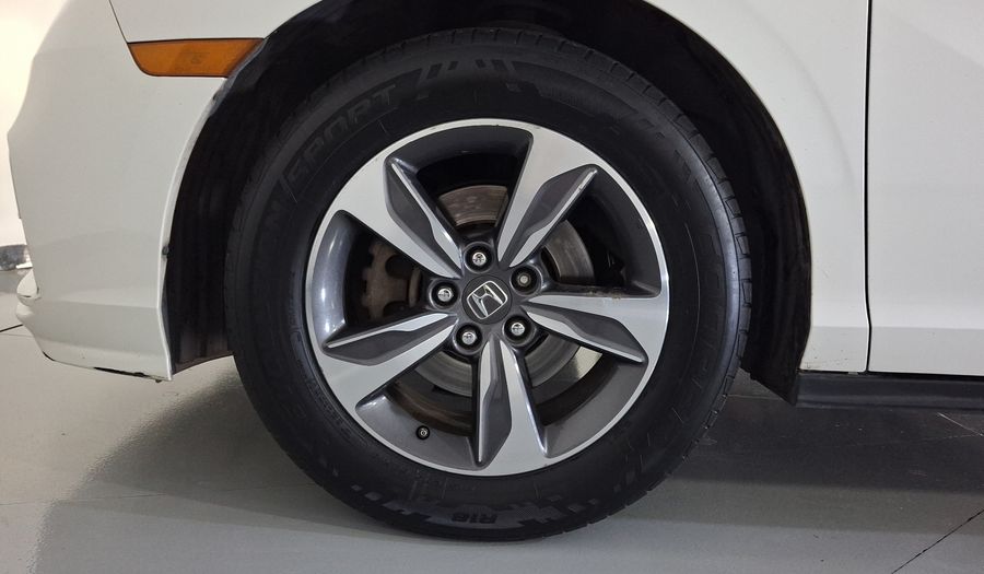 Honda Odyssey 3.5 PRIME AUTO Minivan 2019
