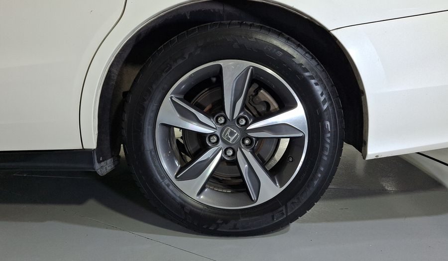 Honda Odyssey 3.5 PRIME AUTO Minivan 2019