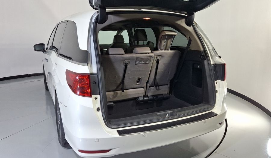 Honda Odyssey 3.5 PRIME AUTO Minivan 2019