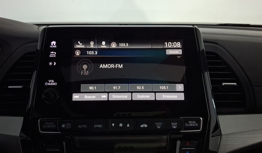 Honda Odyssey 3.5 PRIME AUTO Minivan 2019