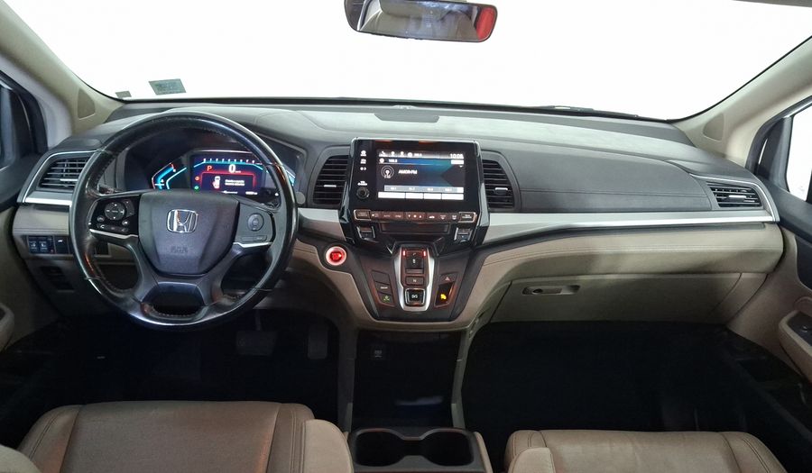Honda Odyssey 3.5 PRIME AUTO Minivan 2019