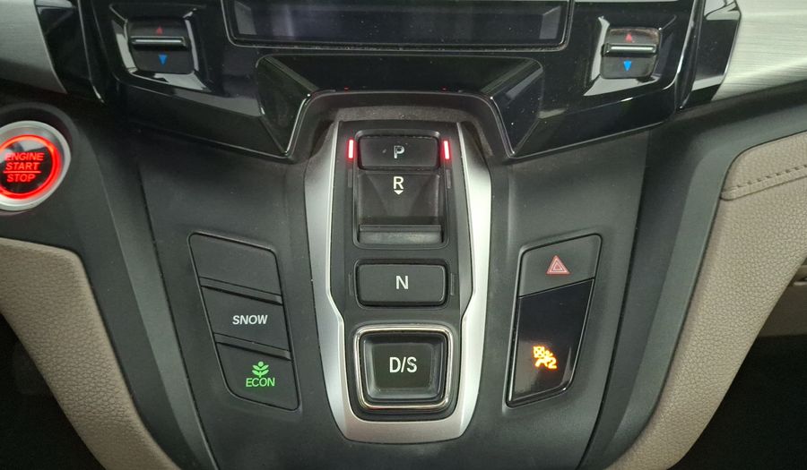 Honda Odyssey 3.5 PRIME AUTO Minivan 2019