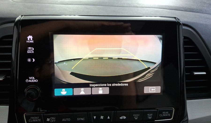 Honda Odyssey 3.5 PRIME AUTO Minivan 2019