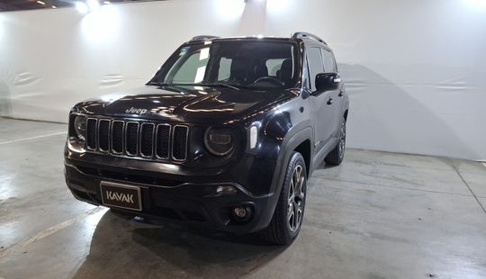 Jeep • Renegade