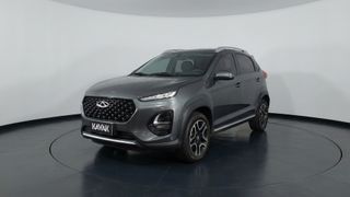 Chery • Tiggo 3x