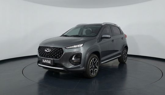 Chery • Tiggo 3x