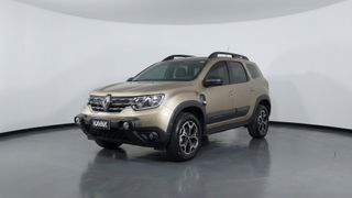 Renault • Duster