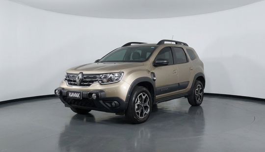 Renault • Duster