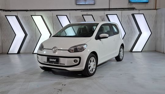 Volkswagen • up