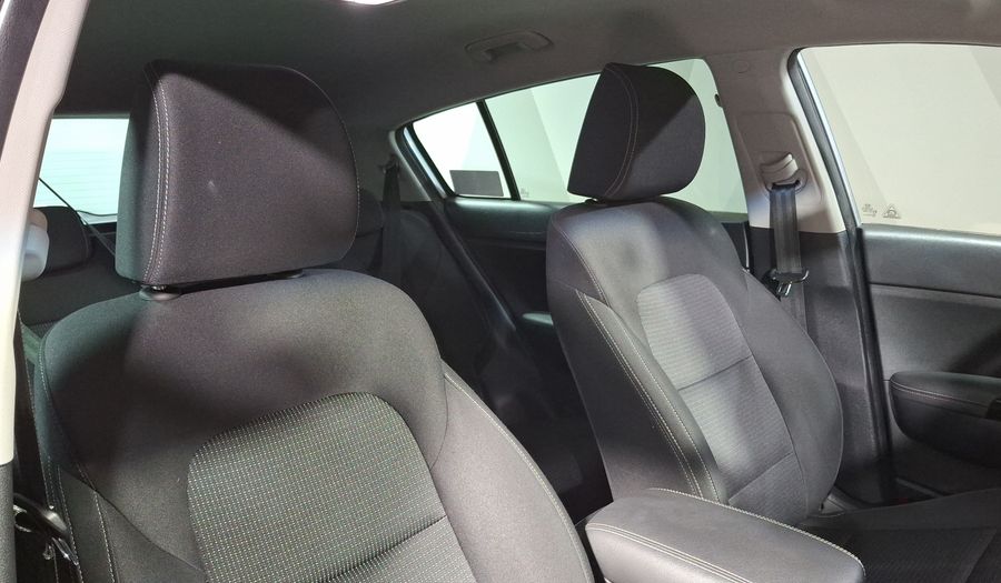 Kia Sportage 2.0 EX AUTO Suv 2022