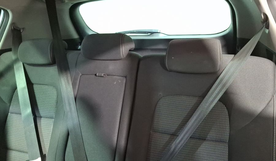Kia Sportage 2.0 EX AUTO Suv 2022