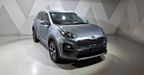 Kia Sportage 2.0 EX AUTO Suv 2022