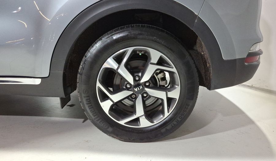 Kia Sportage 2.0 EX AUTO Suv 2022