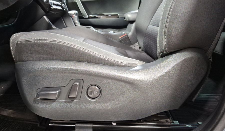 Kia Sportage 2.0 EX AUTO Suv 2022