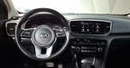 Kia Sportage 2.0 EX AUTO Suv 2022
