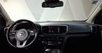 Kia Sportage 2.0 EX AUTO Suv 2022
