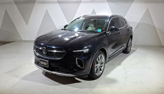 Buick • Envision