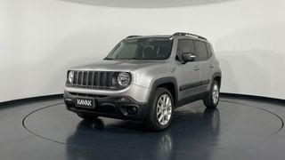 Jeep • Renegade