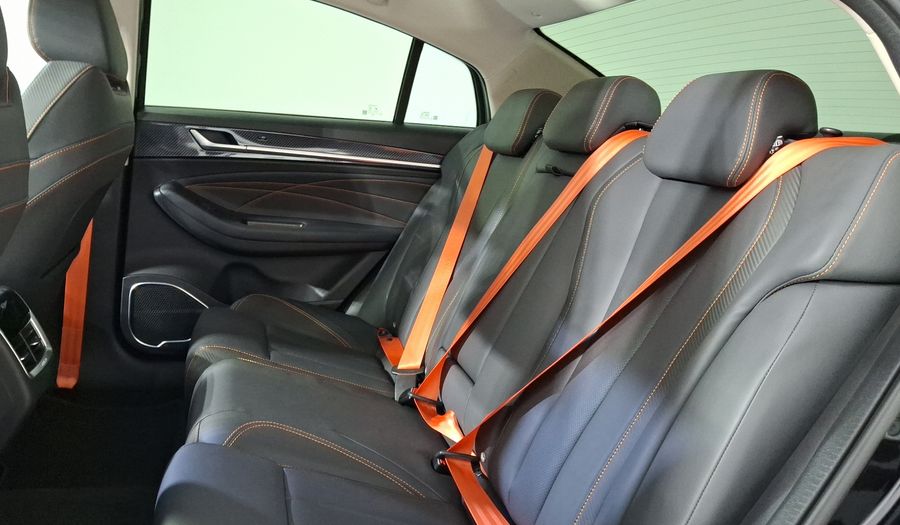 Omoda O5 1.6 GT UNLIMITED DCT Sedan 2024
