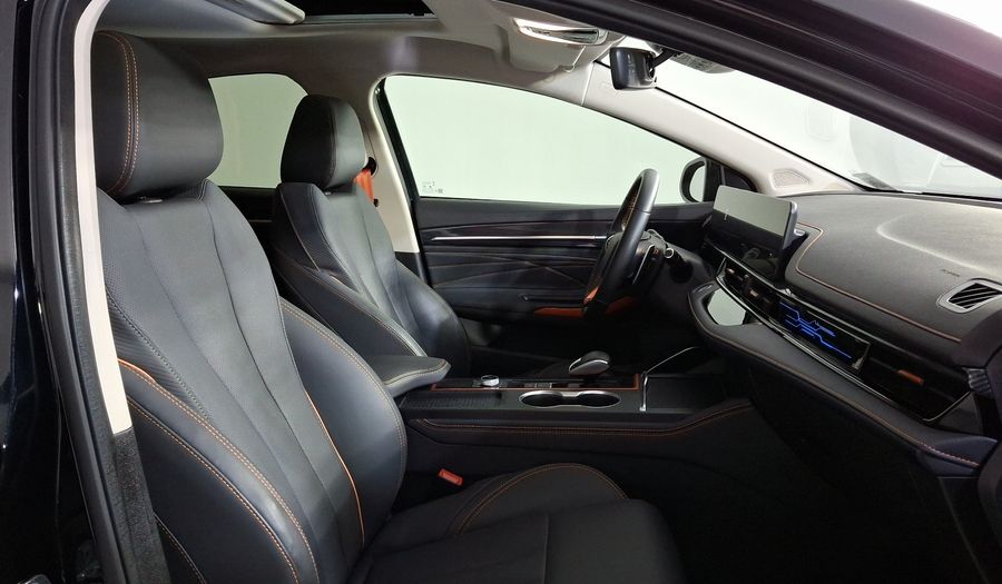 Omoda O5 1.6 GT UNLIMITED DCT Sedan 2024