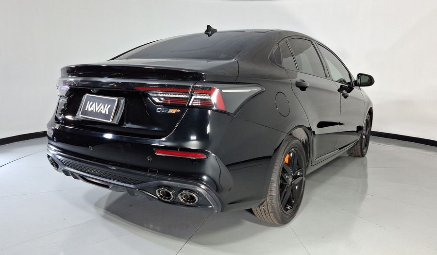 Omoda O5 1.6 GT UNLIMITED DCT Sedan 2024