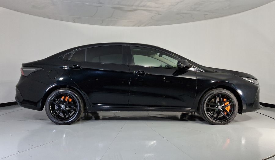 Omoda O5 1.6 GT UNLIMITED DCT Sedan 2024