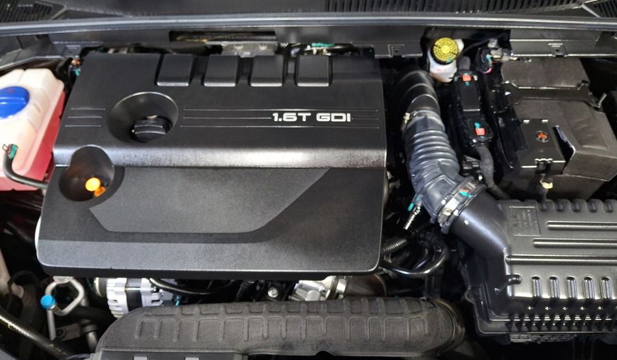 Omoda O5 1.6 GT UNLIMITED DCT Sedan 2024