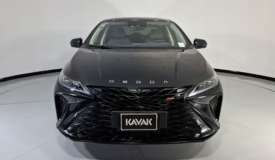 Omoda O5 1.6 GT UNLIMITED DCT Sedan 2024