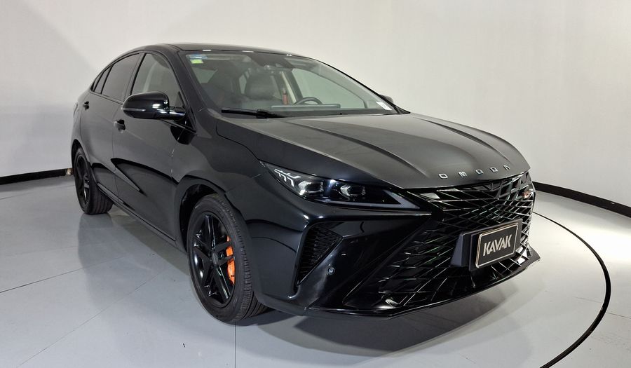 Omoda O5 1.6 GT UNLIMITED DCT Sedan 2024