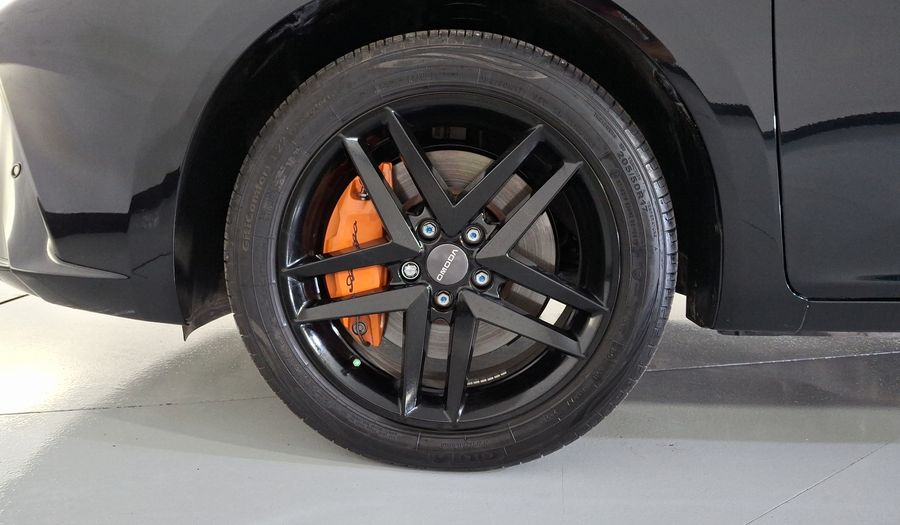 Omoda O5 1.6 GT UNLIMITED DCT Sedan 2024