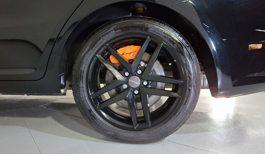 Omoda O5 1.6 GT UNLIMITED DCT Sedan 2024