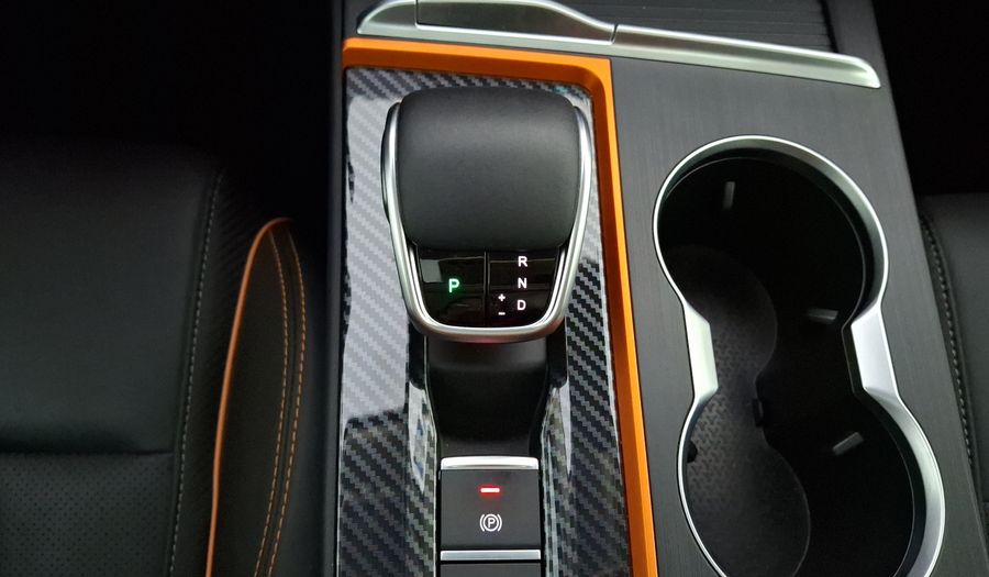 Omoda O5 1.6 GT UNLIMITED DCT Sedan 2024