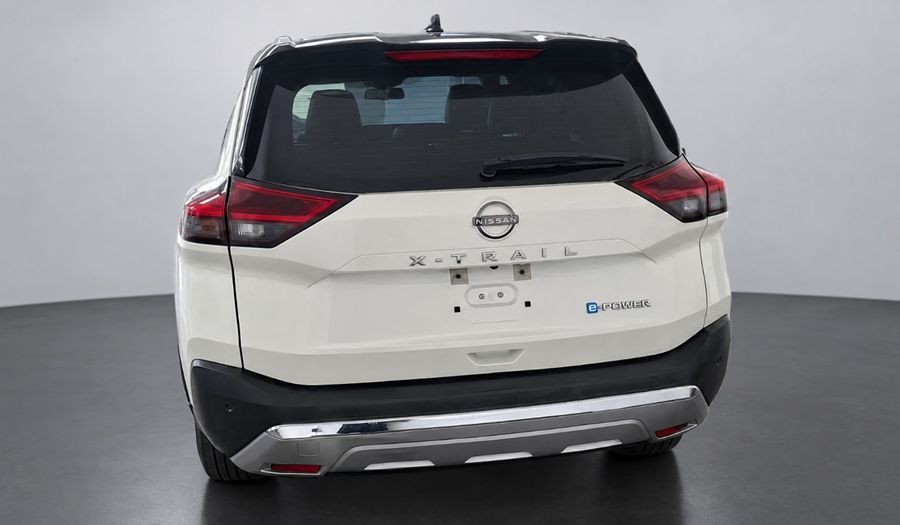 Nissan X-trail 1.5 HEV E-POWER PLATINUM Suv 2024