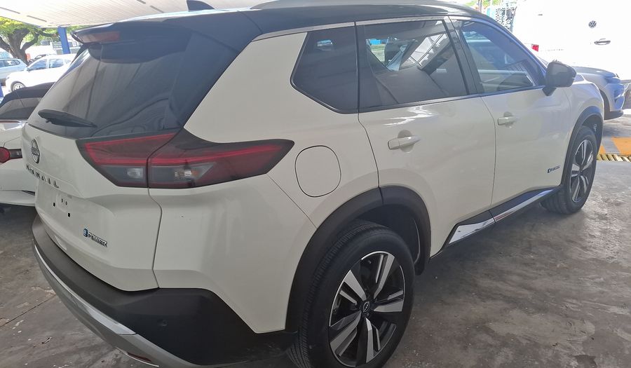 Nissan X-trail 1.5 HEV E-POWER PLATINUM Suv 2024