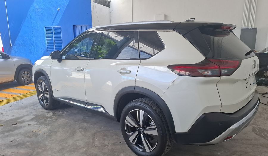 Nissan X-trail 1.5 HEV E-POWER PLATINUM Suv 2024