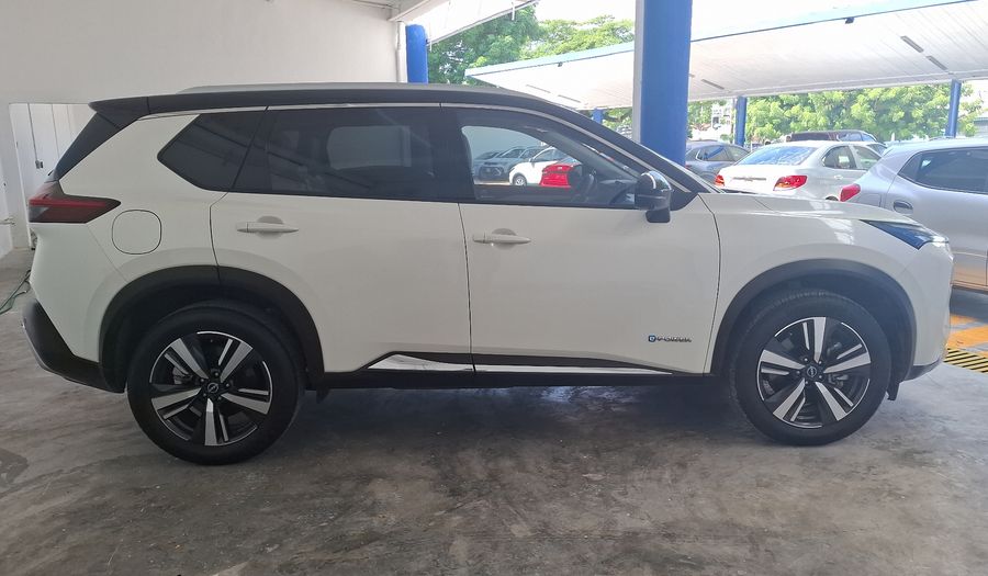 Nissan X-trail 1.5 HEV E-POWER PLATINUM Suv 2024
