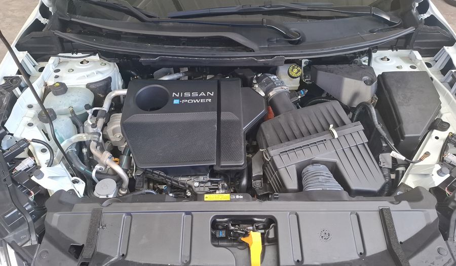 Nissan X-trail 1.5 HEV E-POWER PLATINUM Suv 2024