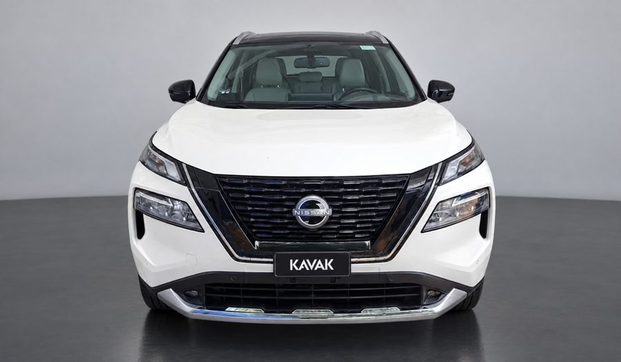 Nissan X-trail 1.5 HEV E-POWER PLATINUM Suv 2024