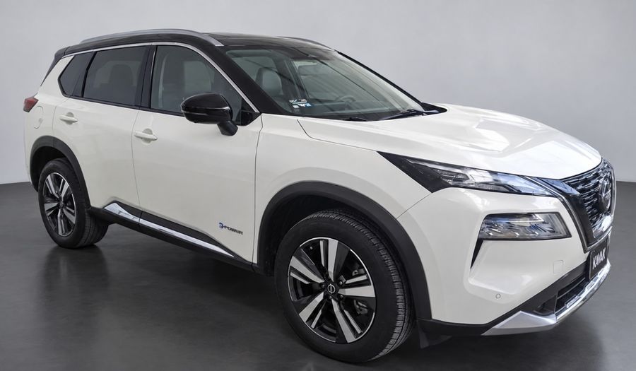 Nissan X-trail 1.5 HEV E-POWER PLATINUM Suv 2024