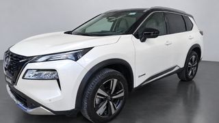 Nissan • X-Trail