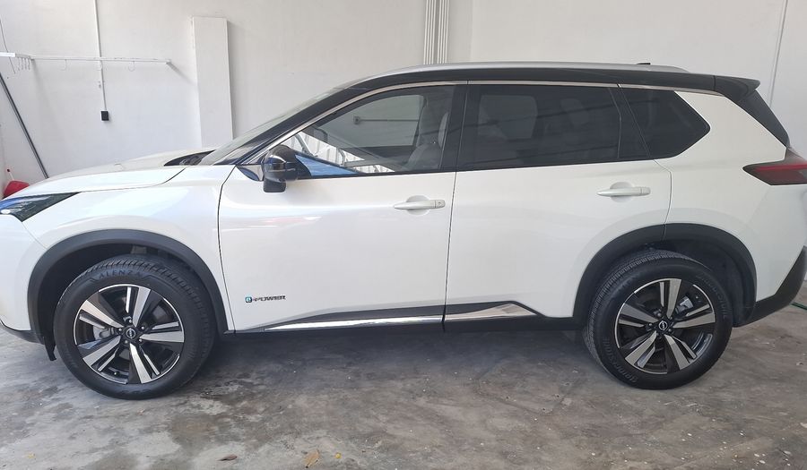 Nissan X-trail 1.5 HEV E-POWER PLATINUM Suv 2024