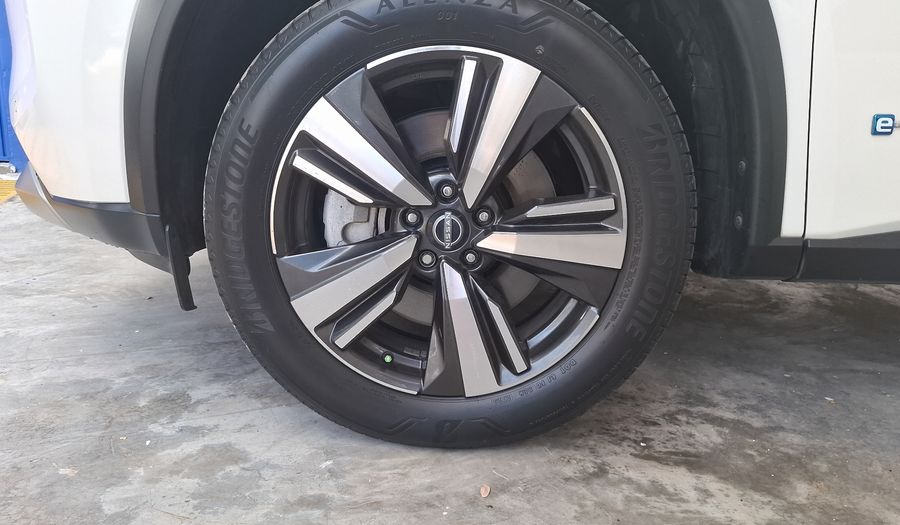 Nissan X-trail 1.5 HEV E-POWER PLATINUM Suv 2024