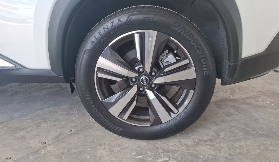 Nissan X-trail 1.5 HEV E-POWER PLATINUM Suv 2024