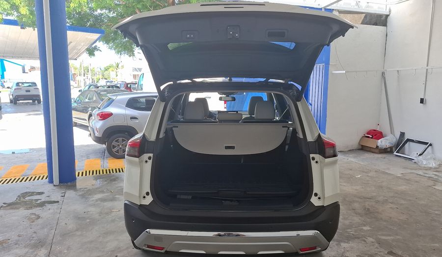 Nissan X-trail 1.5 HEV E-POWER PLATINUM Suv 2024